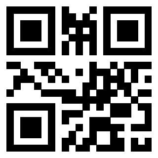 Qr Code di 3309105662