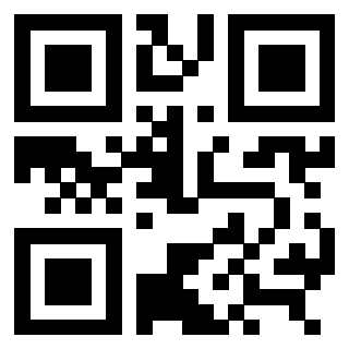 3309105664 - Immagine del Qr Code