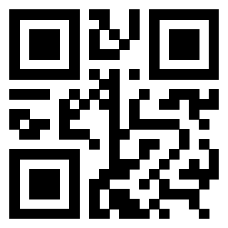 Il QrCode di 3309105668