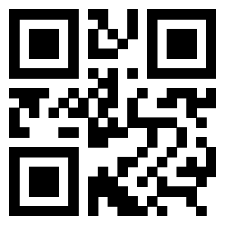 3309105670 - Immagine del Qr Code