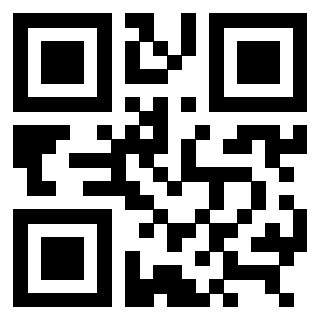 3309105671 QrCode associato