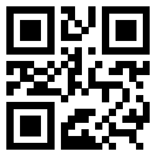 QrCode di 3309105672
