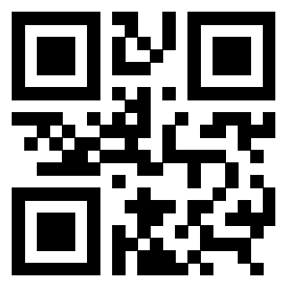 QrCode di 3309105673