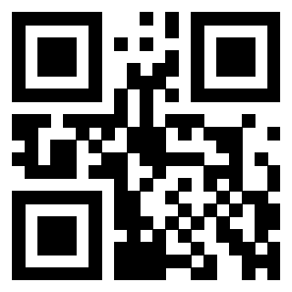 Immagine del Qr Code di 3309105674