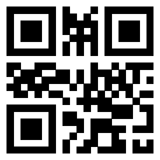 3309105676 Qr Code associato