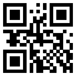 3309105678 - Immagine del QrCode associato