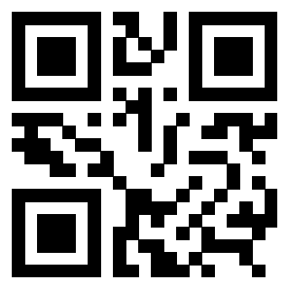3309105680 QrCode associato