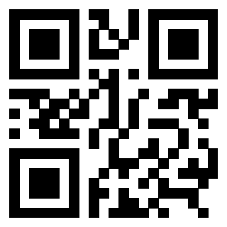 3309105684 - Immagine del Qr Code associato