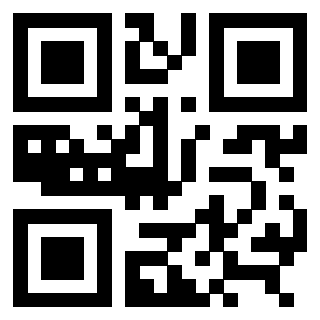QrCode di 3309105685