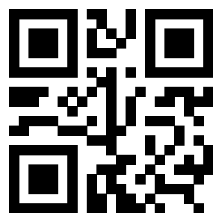 3309105686 - Immagine del Qr Code