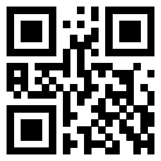 QrCode di 3309105687