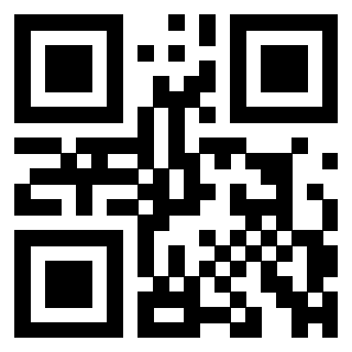 3309105688 Qr Code associato
