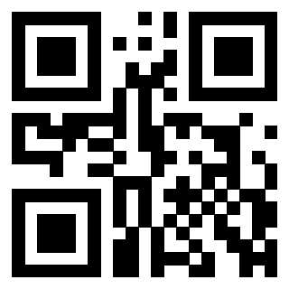 Immagine del QrCode di 3309105692