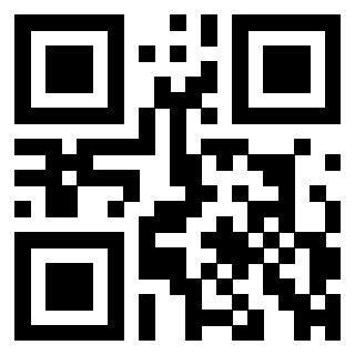 Immagine del QrCode di 3309105693