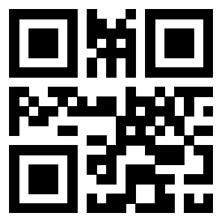 3309105694 - Immagine del QrCode associato