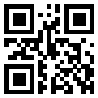 Scansione del Qr Code di 3309105695