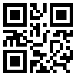 Il Qr Code di 3309105696