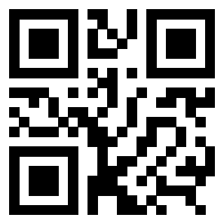 3309105698 - Immagine del Qr Code