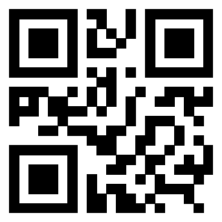 Il Qr Code di 3309105699