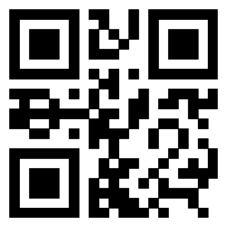 Scansione del Qr Code di 3309105702