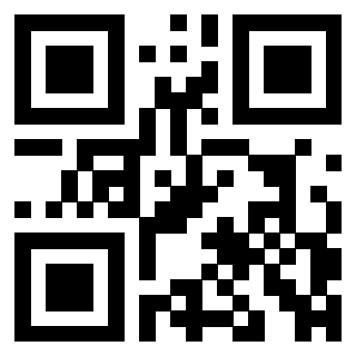 3309105703 - Immagine del QrCode