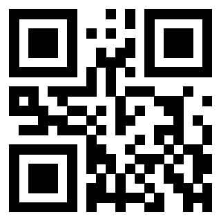 3309105705 - Immagine del Qr Code