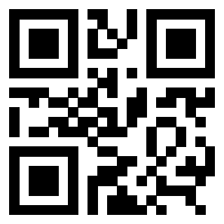 QrCode di 3309105706