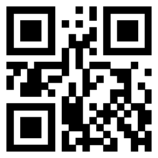 Immagine del QrCode di 3309105709