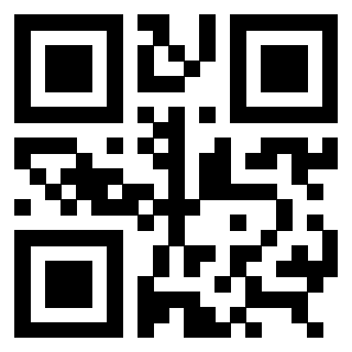Il Qr Code di 3309105713