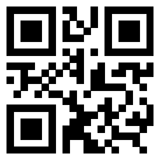3309105715 QrCode associato