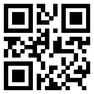 Immagine del QrCode di 3309105716
