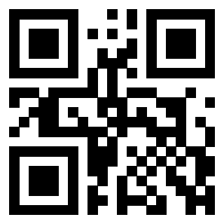 3309105718 - Immagine del Qr Code
