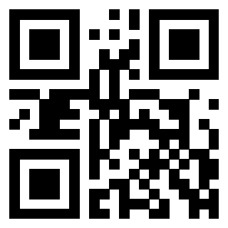 3309105719 - Immagine del QrCode