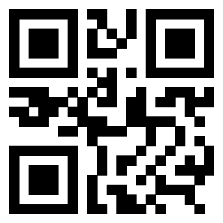 3309105720 Qr Code associato