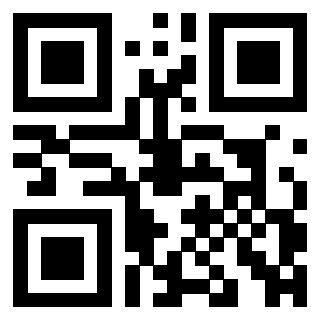 Il Qr Code di 3309105722