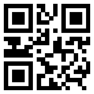 Scansione del Qr Code di 3309105723
