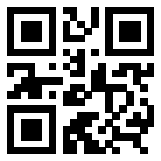 3309105726 - Immagine del Qr Code
