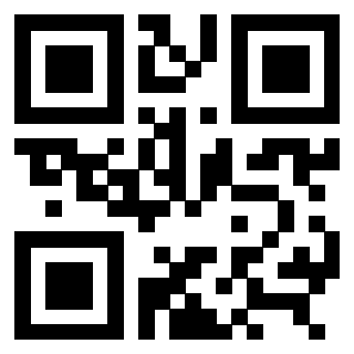 3309105733 - Immagine del Qr Code