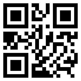 Il Qr Code di 3309105740