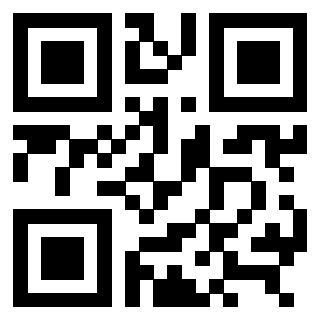 Il Qr Code di 3309105741