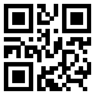 3309105745 QrCode associato