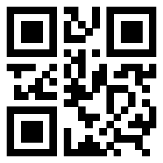 Qr Code di 3309105746