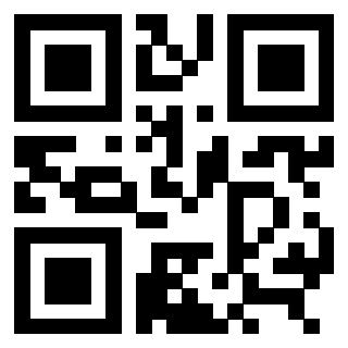 3309105747 - Immagine del Qr Code
