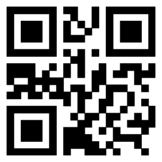 Qr Code di 3309105749