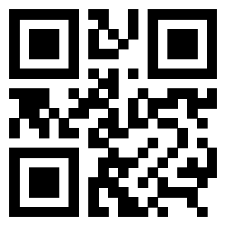 Immagine del Qr Code di 3309105750
