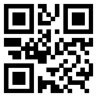 3309105751 Qr Code associato