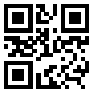 Qr Code di 3309105753