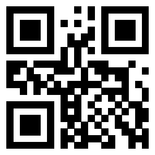 Qr Code di 3309105754