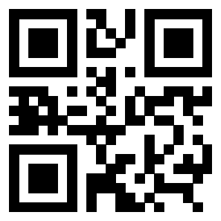 3309105757 QrCode associato