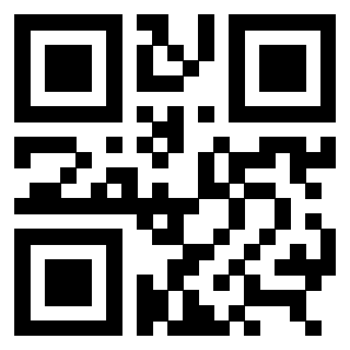3309105760 - Immagine del QrCode associato
